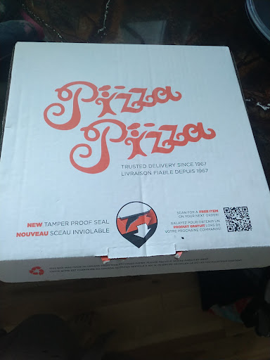 Photo of Pizza Pizza - 29 Whitewood Ave W, Temiskaming Shores, ON P0J 1P0